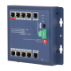 XS-SWI1008HIPOE-MFC-90-DIN