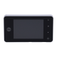 YALE-DOORVIEWER4500-SILVER
