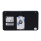 YALE-DOORVIEWER4500-SILVER