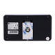 YALE-DOORVIEWER4500-SILVER