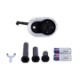 YALE-DOORVIEWER4500-SILVER