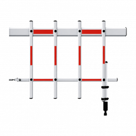 PB-BOOM-FENCE-4M