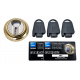TESA-ESCUTCHEON-MAGNETIC-G