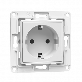 SH-WALL-SOCKET-W