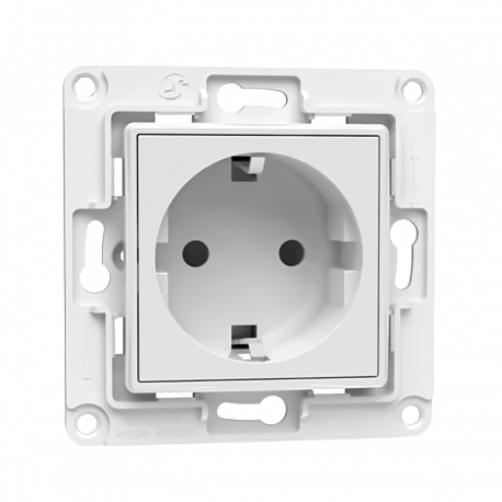 SH-WALL-SOCKET-W