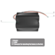 BATT-HUBBP-NB-72V95AH