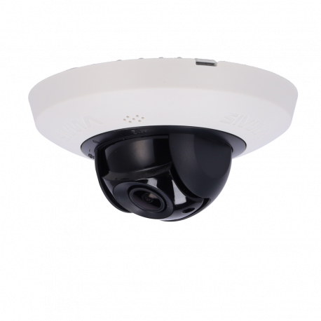 ANVIZ-iCam-D25