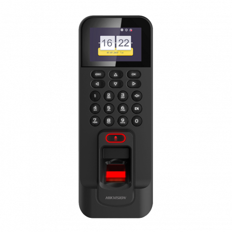 DS-K1T804AEF
