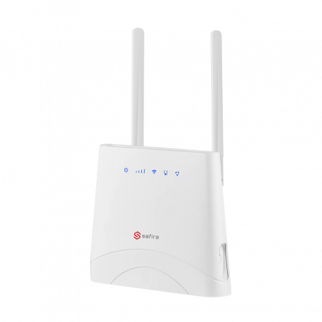 SF-ROUTER-4G-CAT6-UPS