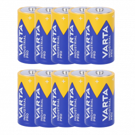 4XBATT-LR20-F