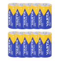 4XBATT-LR20-F