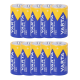4XBATT-LR20-F