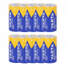 4XBATT-LR20-F