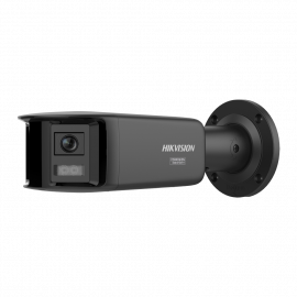 DS-2CD2T87G3P-LIS2UY/SL(180°)/BLACK