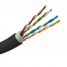 UTP5E-305-BC-PE/PVC-OUTDOOR