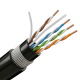 UTP6-305-BC-PE/PVC-ARM