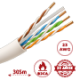 UTP6A-305-LSZH-B2ca-23AWG