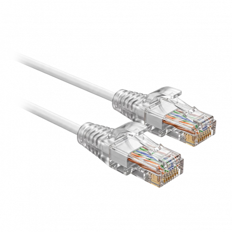 UTP6A-SLIM-010W