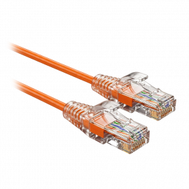 UTP6A-SLIM-015O