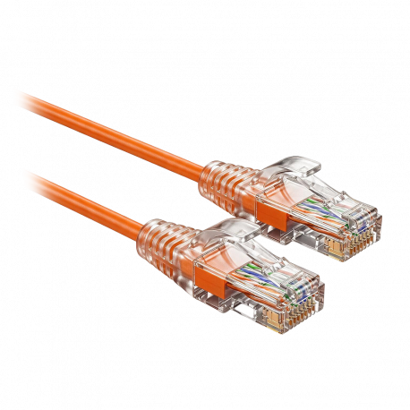 UTP6A-SLIM-015O