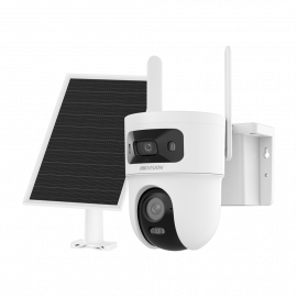 DS-2CFSP8-D/4G-SIM(2.8+4mm)