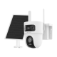 DS-2CFSP8-D/4G-SIM(2.8+4mm)