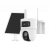 DS-2CFSP8-D/4G-SIM(2.8+4mm)
