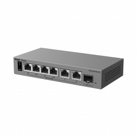 RG-ES207GS-HP