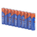 10XCELL-LR03-ALKALINE