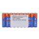 10XCELL-LR03-ALKALINE