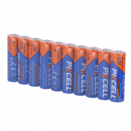 10XCELL-LR6-ALKALINE