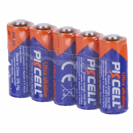5XCELL-23A-ALKALINE