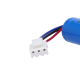 BATT-LTO18650-STREETSIREN