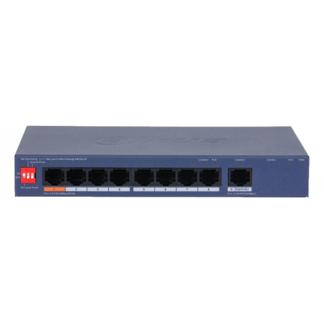 DH-CS4009-8ET1GT-60