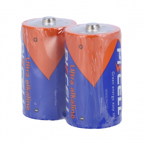 2XCELL-LR20-ALKALINE