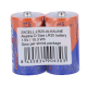 2XCELL-LR20-ALKALINE