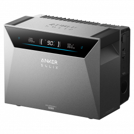 ASOX-SOLARBANK4-PRO-E5000