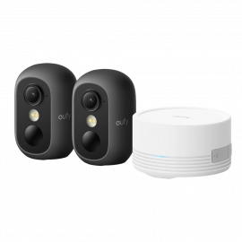 EUFY-SOLOCAM-C35-KIT-B