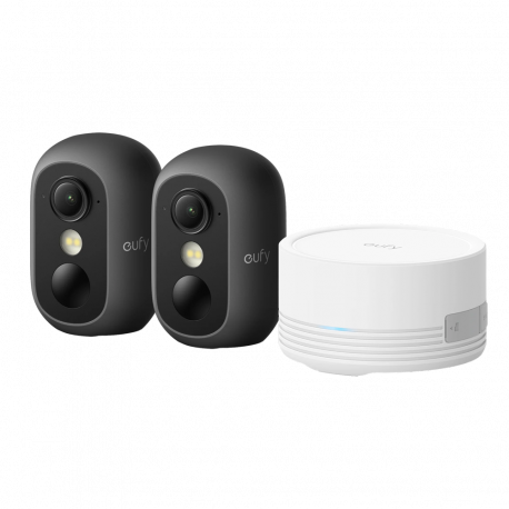 EUFY-SOLOCAM-C35-KIT-B