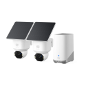 EUFY-SOLOCAM-E42-KIT-W
