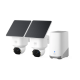 EUFY-SOLOCAM-E42-KIT-W