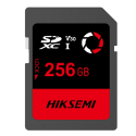HS-SD-E30STD/256G/CAPTURE/W