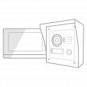 Kits Videoportero X-SECURITY