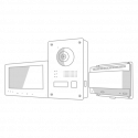 Kits videoportero Akuvox