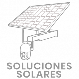 Soluciones solares
