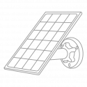 Panel Solar