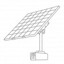  Kits de Seguridad Solar