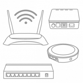 Hardware Appliance