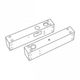 Cerraduras Eléctricas