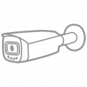 Cámaras Bullet
